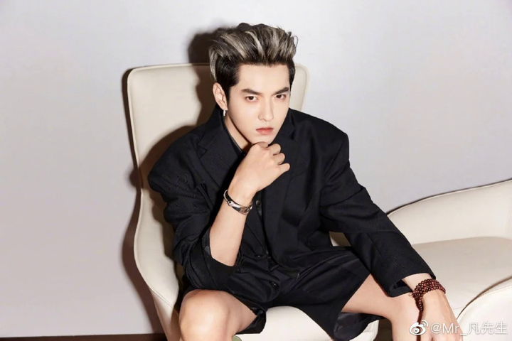 5 sao lớn Trung Quốc gặp đại hạn, mất trắng sự nghiệp trong năm 2021 - 2