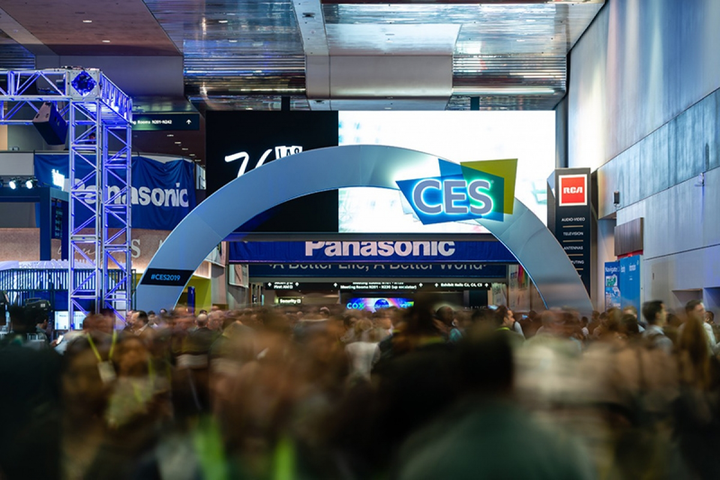 Nhiều ông lớn mạng xã hội rút lui khỏi CES 2022 - 2