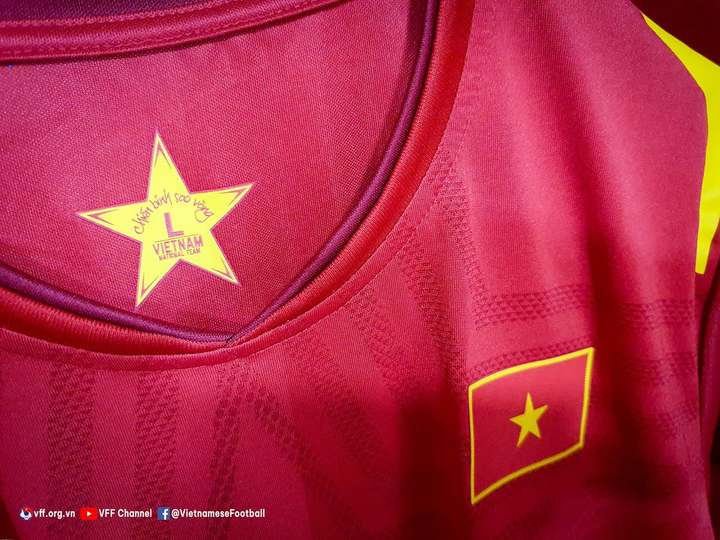 Trực tiếp bóng đá Việt Nam 0-2 Thái Lan: Nguyên Mạnh xuất sắc cản phạt đền - 5