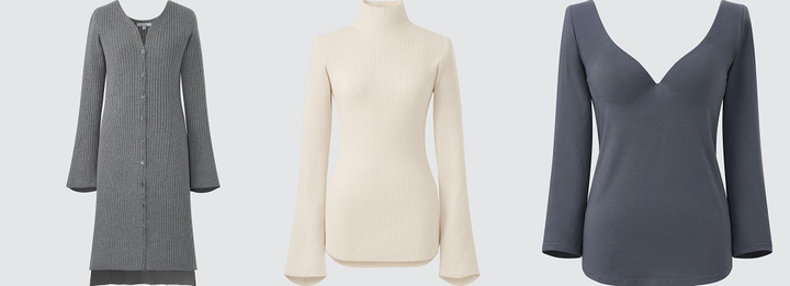 UNIQLO ra mắt BST kết hợp lần thứ 2 cùng Mame Kurogouchi vào ngày 24/12 - 1