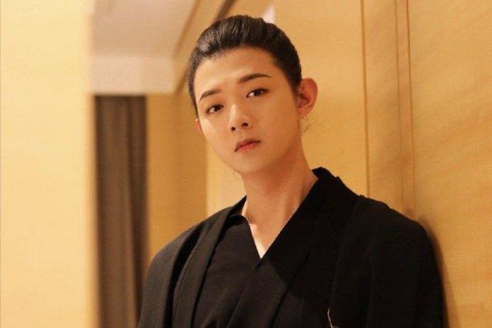 5 sao lớn Trung Quốc gặp đại hạn, mất trắng sự nghiệp trong năm 2021 - 5