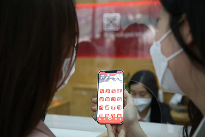 SeABank gia tăng trải nghiệm ngân hàng số bằng điện toán đám mây Google Cloud - 2