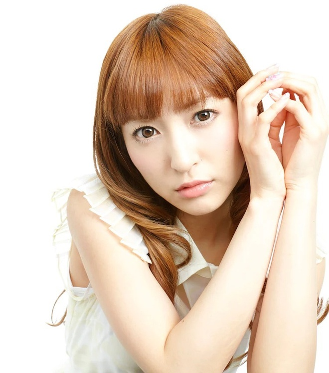 Sayaka Kanda tự tử ảnh 1 Thư tuyệt mệnh tiết lộ cái chết của nữ ca sĩ nổi tiếng Nhật Bản - 1