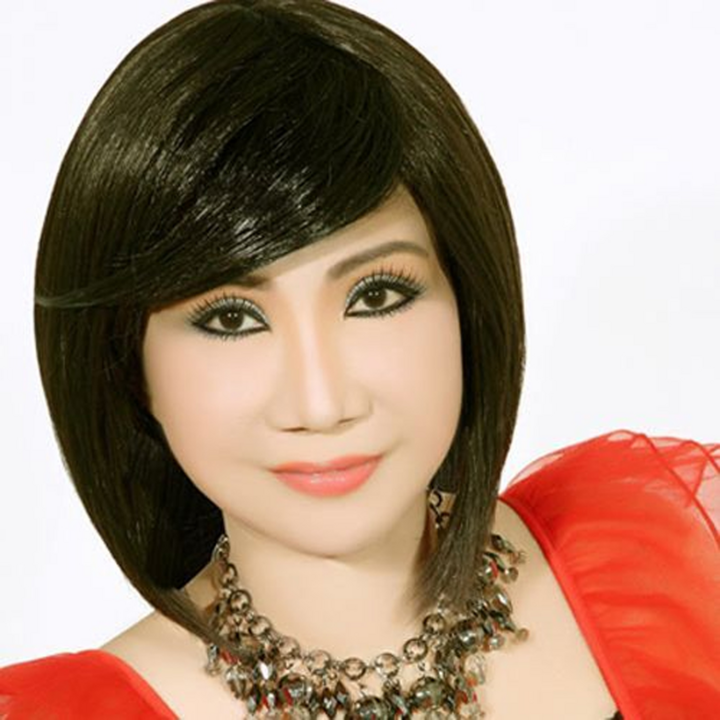 Nghệ sĩ cải lương Thanh Kim Huệ qua đời - 1