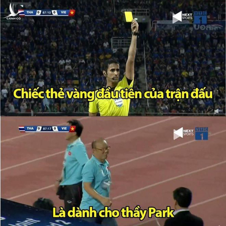 Loạt khoảnh khắc 'máu lửa' ở các lần Việt Nam gặp Thái được MXH rần rần khui lại - 5