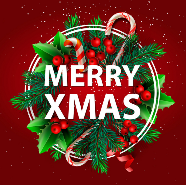 Vì sao người ta dùng 'Xmas' thay cho 'Christmas'? - 1