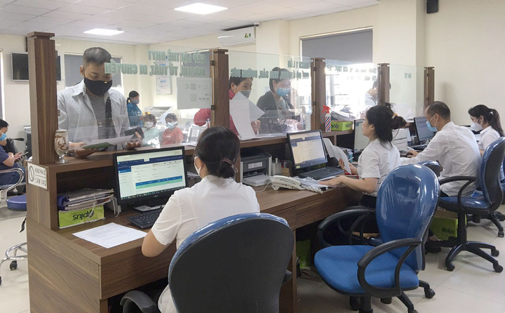 Phía sau câu chuyện gia đình người bán nước ở Hải Phòng tham gia BHXH tự nguyện - 2