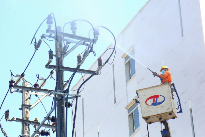 EVNCPC tri ân khách hàng 2021: Khách hàng là trung tâm - 3