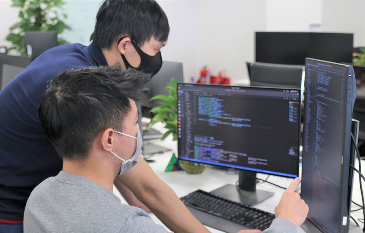 Quỹ Đổi mới sáng tạo Vingroup bền bỉ trợ lực cho hơn 400 nhà khoa học - 1