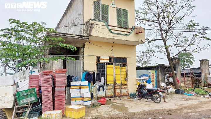 Ảnh: Hàng trăm hộ dân sống lay lắt trong khu ổ chuột ở Đà Nẵng vì quy hoạch treo - 5