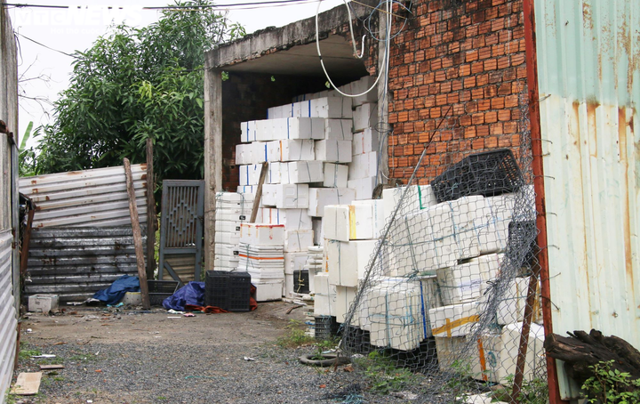 Ảnh: Hàng trăm hộ dân sống lay lắt trong khu ổ chuột ở Đà Nẵng vì quy hoạch treo - 9