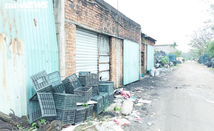 Ảnh: Hàng trăm hộ dân sống lay lắt trong khu ổ chuột ở Đà Nẵng vì quy hoạch treo - 8