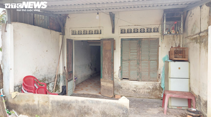 Ảnh: Hàng trăm hộ dân sống lay lắt trong khu ổ chuột ở Đà Nẵng vì quy hoạch treo - 3