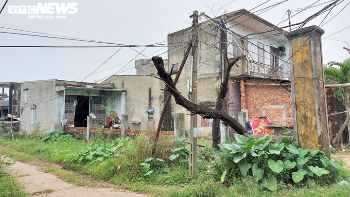 Ảnh: Hàng trăm hộ dân sống lay lắt trong khu ổ chuột ở Đà Nẵng vì quy hoạch treo - 6