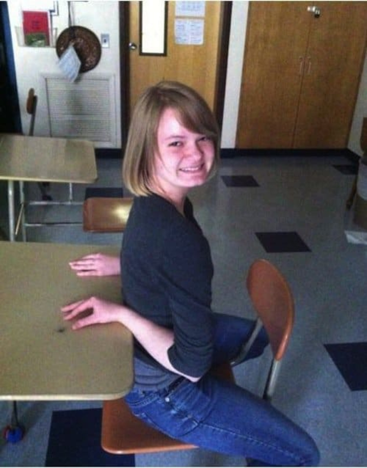 Tròn mắt với 'tài lẻ' khác người vô tình bắt gặp trên MXH, nhìn thôi đã thấy đau - 11