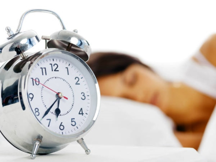 5 chu kỳ ngủ tốt nhất mỗi đêm: Ngủ đúng thì sống thọ, ngủ sai có thể mang bệnh - 1