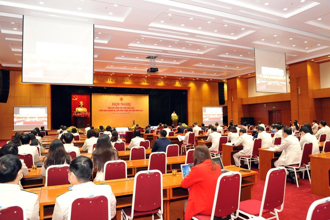 Gói miễn giảm thuế năm 2022 dự kiến hơn 60.000 tỷ đồng - 1