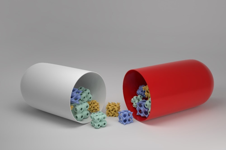 Tiến sĩ người Việt chế tạo vật liệu diệt vi khuẩn nhanh gấp 120 lần - 4