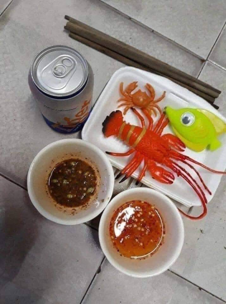 Dân tình bày nhau cách ‘tiệc tùng sang chảnh' vào cuối tháng mà không sợ đau ví - 3