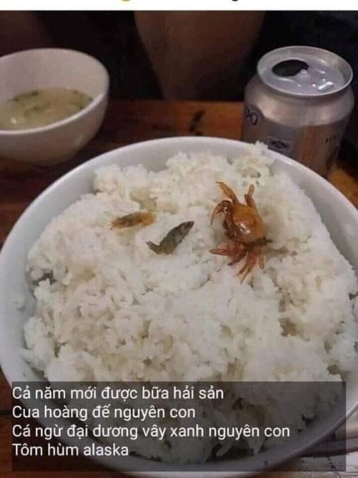 Dân tình bày nhau cách ‘tiệc tùng sang chảnh' vào cuối tháng mà không sợ đau ví - 5