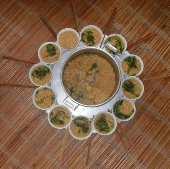 Dân tình bày nhau cách ‘tiệc tùng sang chảnh' vào cuối tháng mà không sợ đau ví - 8