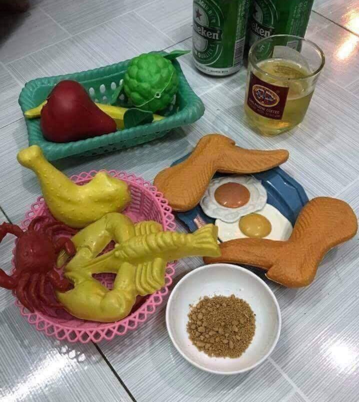 Dân tình bày nhau cách ‘tiệc tùng sang chảnh' vào cuối tháng mà không sợ đau ví - 2