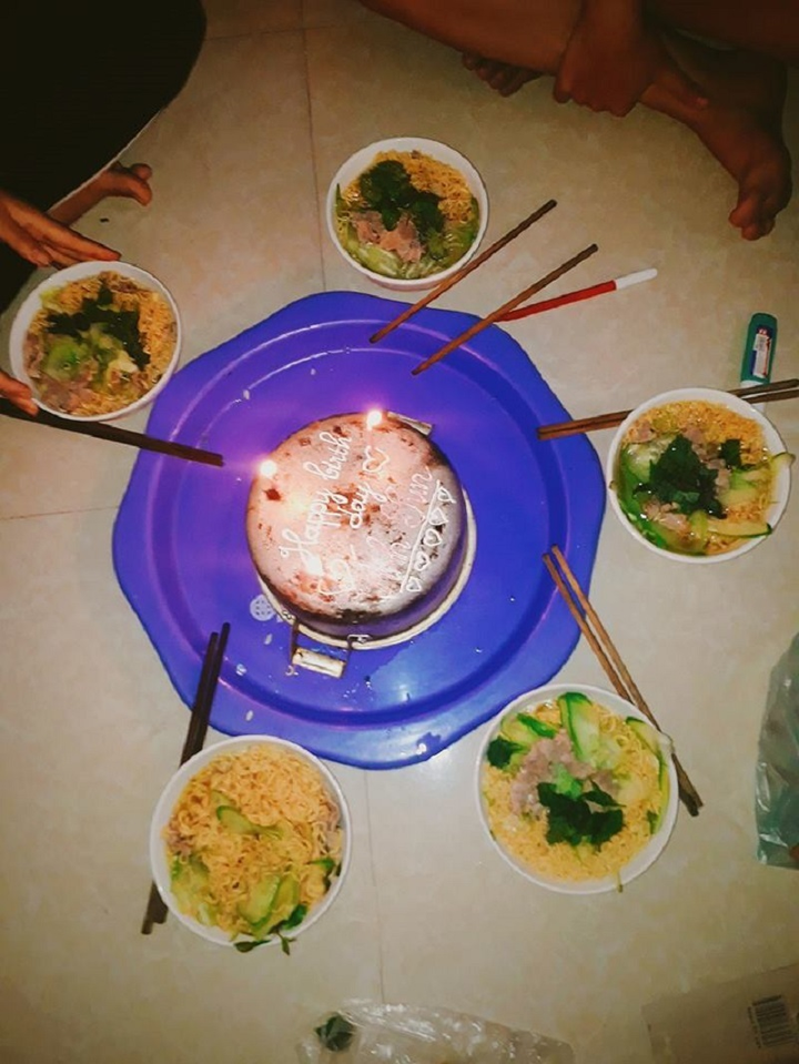 Dân tình bày nhau cách ‘tiệc tùng sang chảnh' vào cuối tháng mà không sợ đau ví - 9