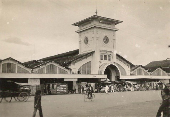 Mở cửa căn hộ, chạm ngàn tiện ích với The Grand Manhattan - 2