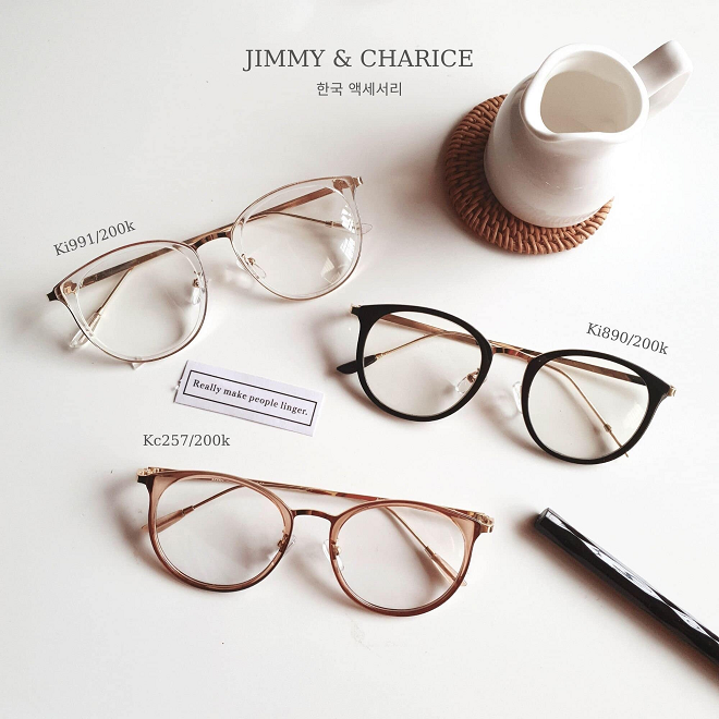 Jimmy & Charice Accessories - Thương hiệu phụ kiện thời trang đình đám bắt trend - 2