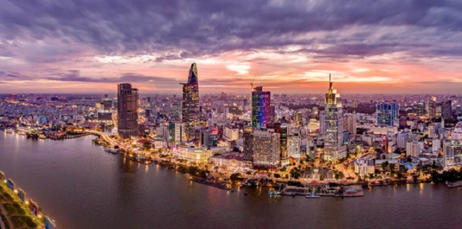 Mở cửa căn hộ, chạm ngàn tiện ích với The Grand Manhattan - 3