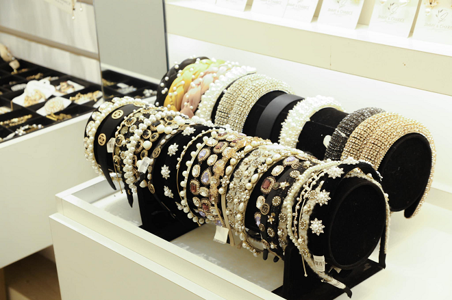 Jimmy & Charice Accessories - Thương hiệu phụ kiện thời trang đình đám bắt trend - 3