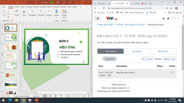 Lâm Đồng tập huấn ứng dụng CNTT trong giáo dục mầm non - 2