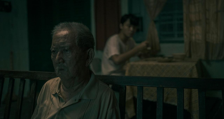 Nghệ sĩ Mạc Can sống trong nhà trọ 15m vuông, bệnh tật vẫn kiếm tiền nuôi thân - 4