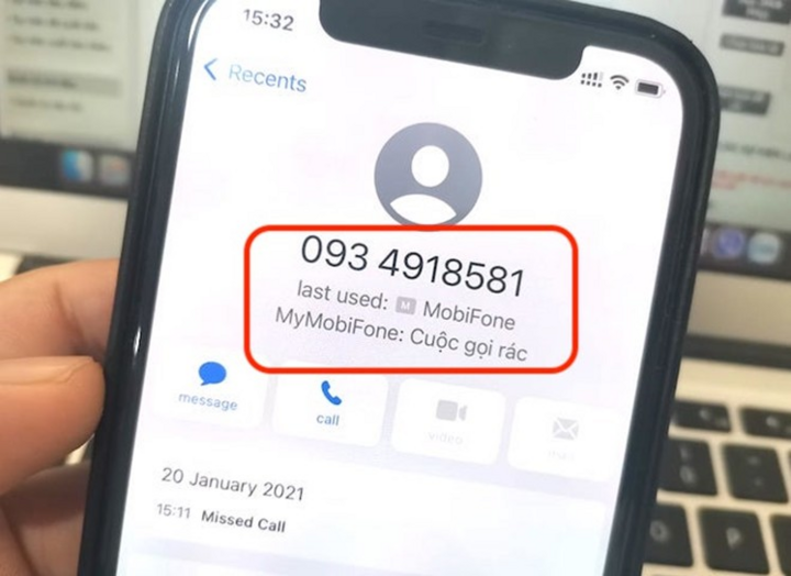 MobiFone nhận danh hiệu Chìa khoá vàng 2021 - 2