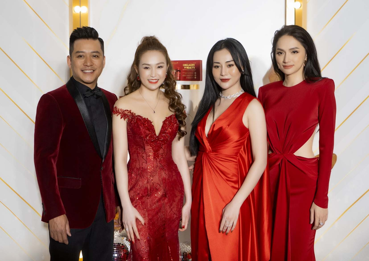 Tuấn Hưng: Năm qua tôi hát thì ít mà làm 'xe ôm' thì nhiều - 1