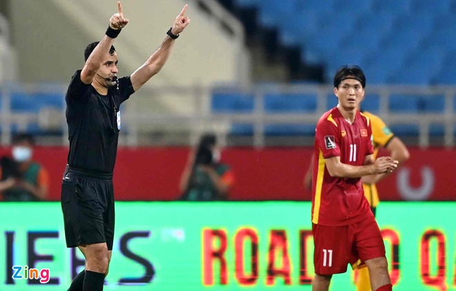 Vì sao AFF Cup không có VAR? - 1