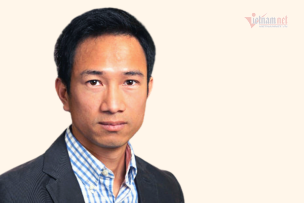 Tiến sĩ người Việt chế tạo vật liệu diệt vi khuẩn nhanh gấp 120 lần - 1