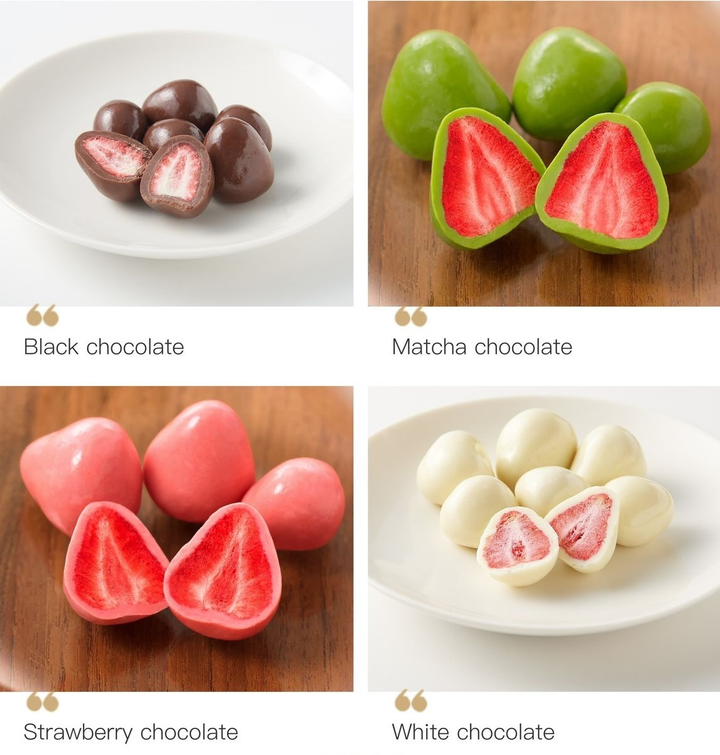 Những set quà 'chất lừ' nhất định phải sắm trong mùa lễ hội - 5