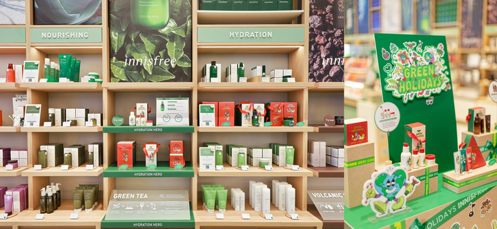 Những set quà 'chất lừ' nhất định phải sắm trong mùa lễ hội - 7