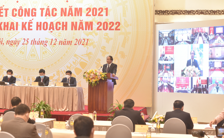 Năm 2022, phải khởi công được các dự án cao tốc Bắc- Nam giai đoạn 2 - 1