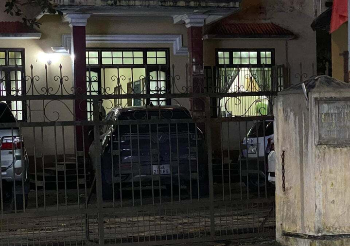 Giám đốc Sở Y tế Quảng Trị: 'Nhận một xu của công ty Việt Á tôi từ chức ngay' - 2