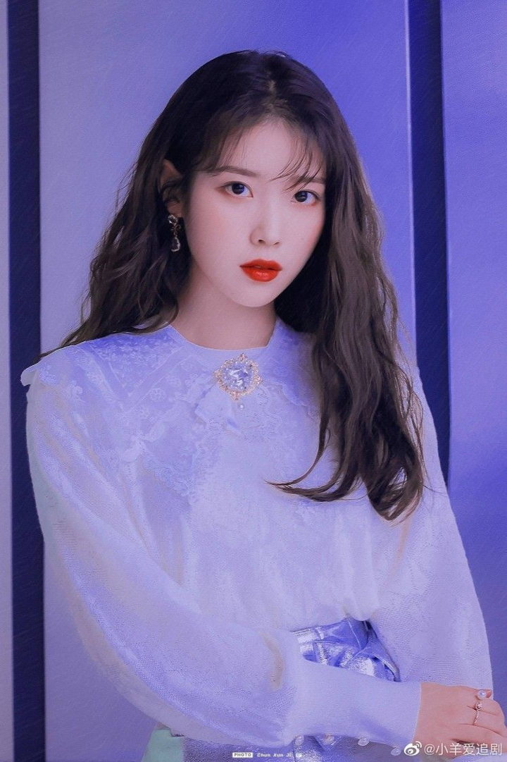 Không thích giàu có, nữ ca sĩ Hàn bỏ tiền túi làm từ thiện hàng tỷ đồng mỗi năm - 3