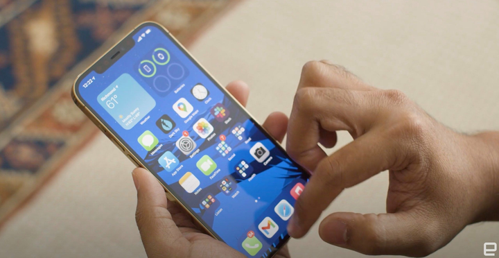 11 tính năng hay của iPhone ít người biết - 7