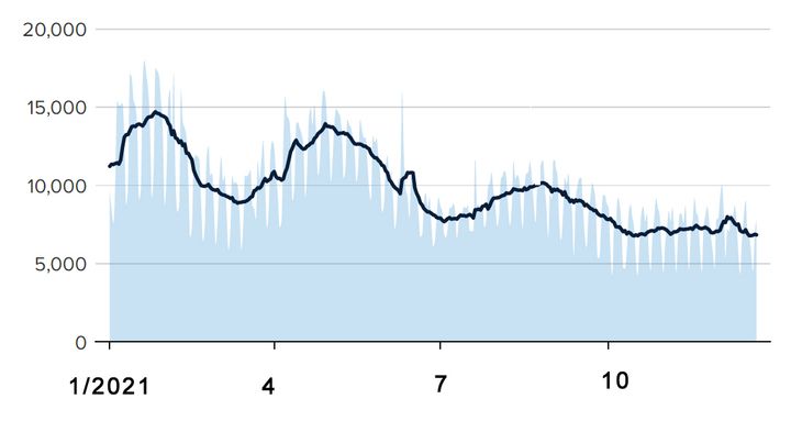 Những tín hiệu lạc quan giữa đại dịch COVID-19 - 2