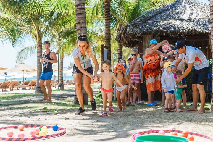 Đột phá từ hợp tác Crystal Bay - Beowulf: Mở rộng thị trường du lịch toàn cầu - 3