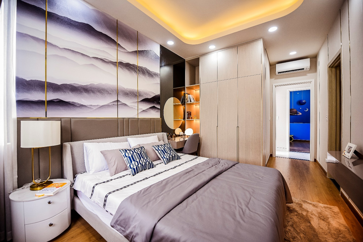 Thị trường vùng ven nổi lên với dòng sản phẩm căn hộ cao cấp - 3