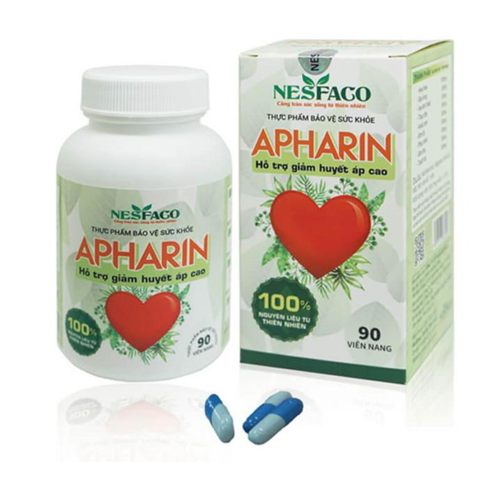 Apharin có tốt không và nên mua ở đâu? - 1