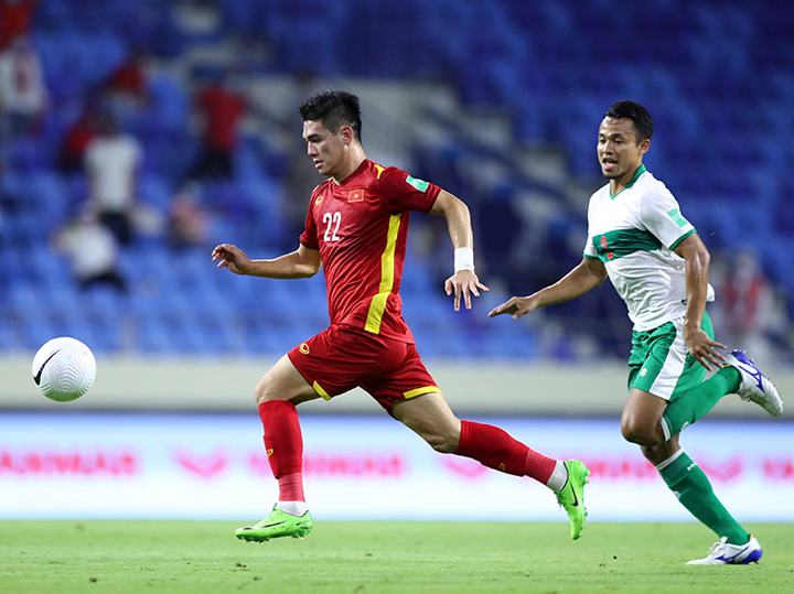 Tập đoàn APEC treo thưởng 3,7 tỷ đồng cho đội tuyển Việt Nam - 2