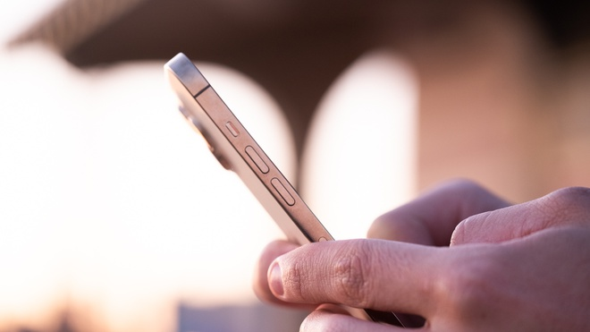 11 tính năng hay của iPhone ít người biết - 1