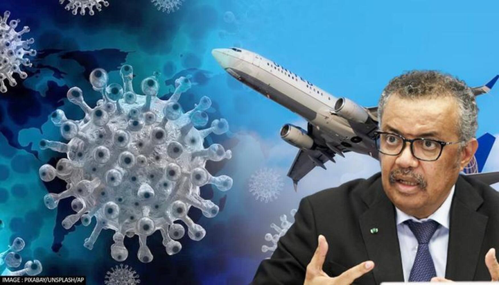 WHO: Omicron đã xuất hiện tại 110 quốc gia và vùng lãnh thổ - 1